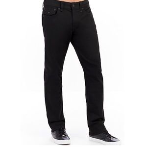 Men’s True Religion Straight Jean Size 38